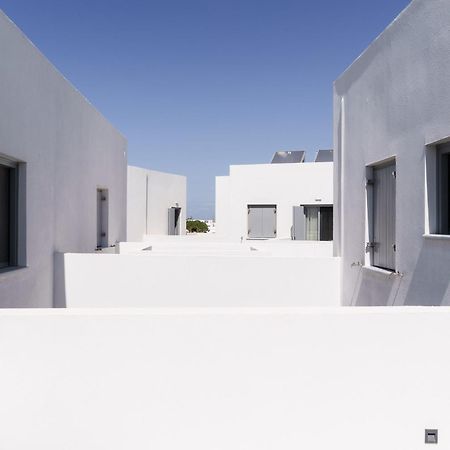 الشقق الفندقية Poema Antiparos Town المظهر الخارجي الصورة